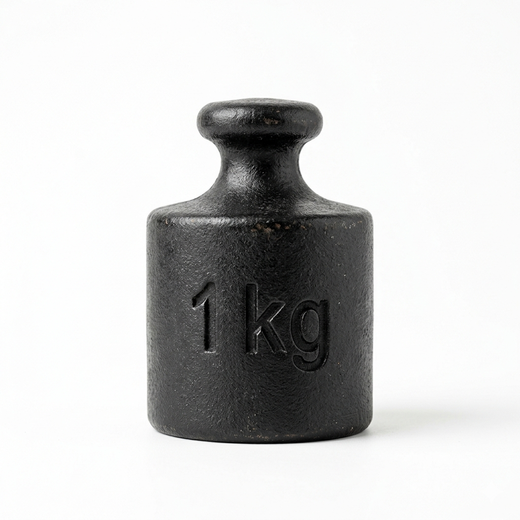 1 kg